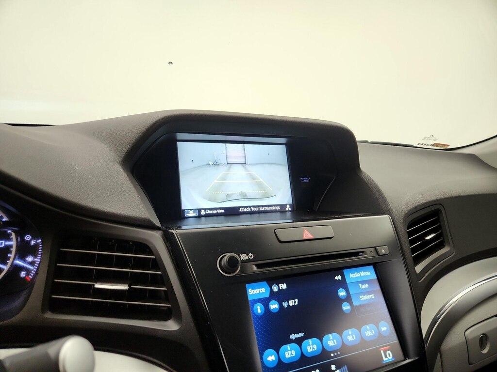 used 2022 Acura ILX car, priced at $21,998