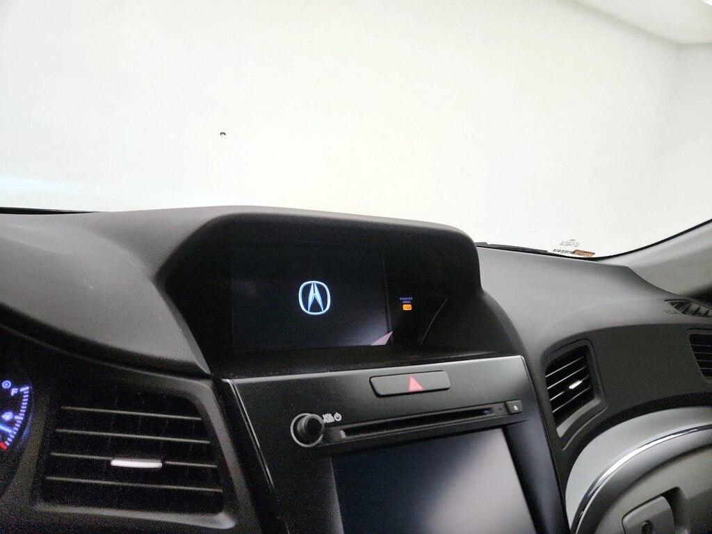 used 2022 Acura ILX car, priced at $21,998