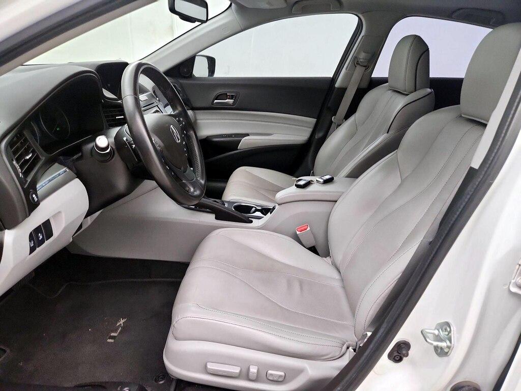 used 2022 Acura ILX car, priced at $21,998