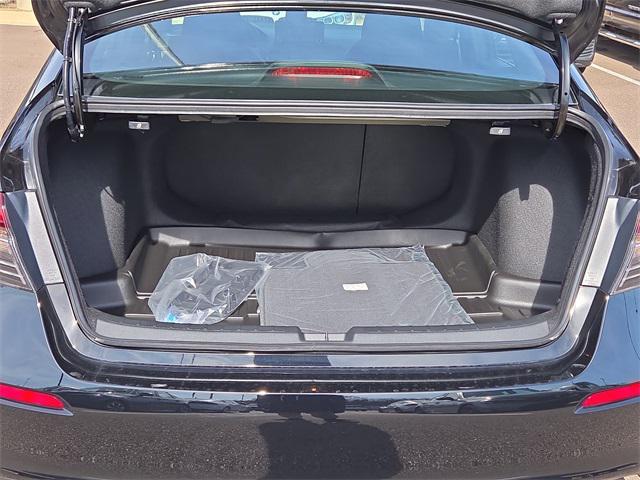 new 2026 Honda Civic car, priced at $27,890