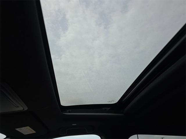 new 2026 Honda CR-V Hybrid car, priced at $42,310