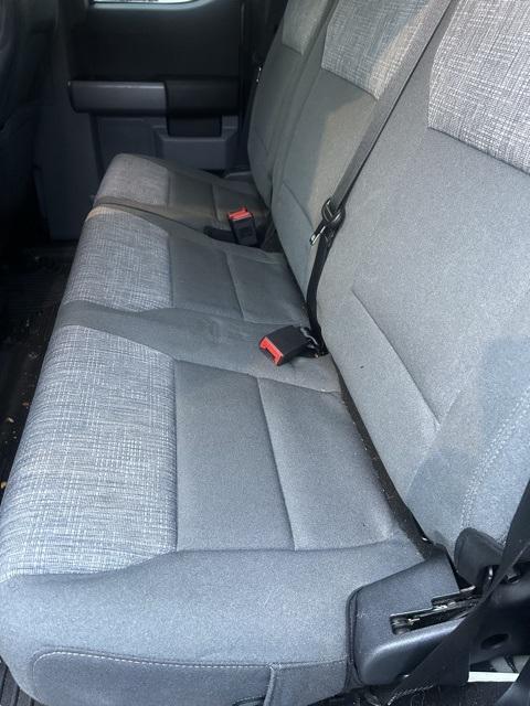 used 2023 Ford F-150 car, priced at $26,650