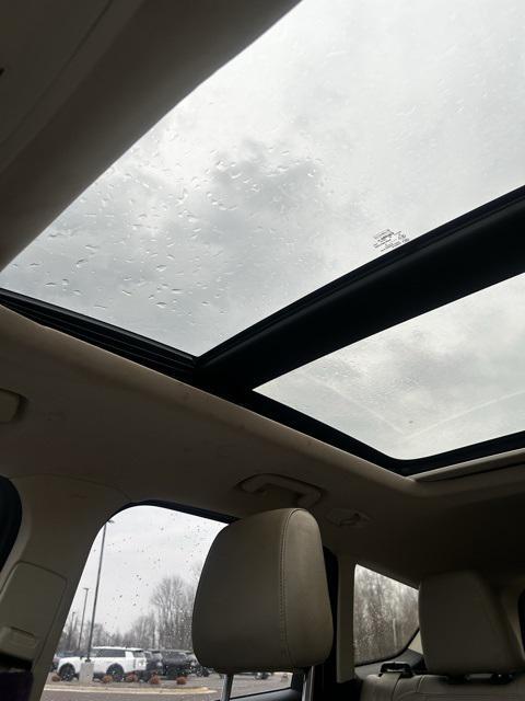 used 2018 Ford Escape car, priced at $11,990