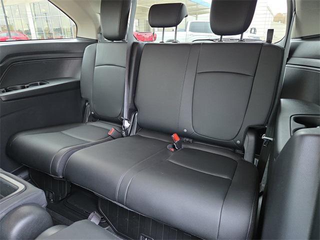 new 2026 Honda Odyssey car, priced at $43,868