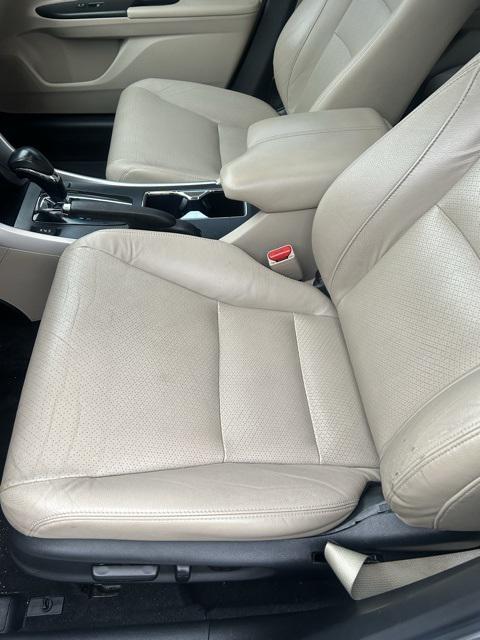 used 2013 Honda Accord car, priced at $13,885