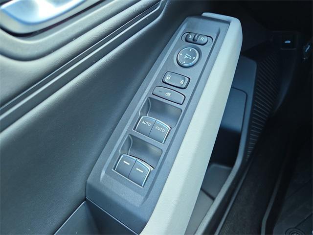 new 2025 Honda Accord car, priced at $30,757