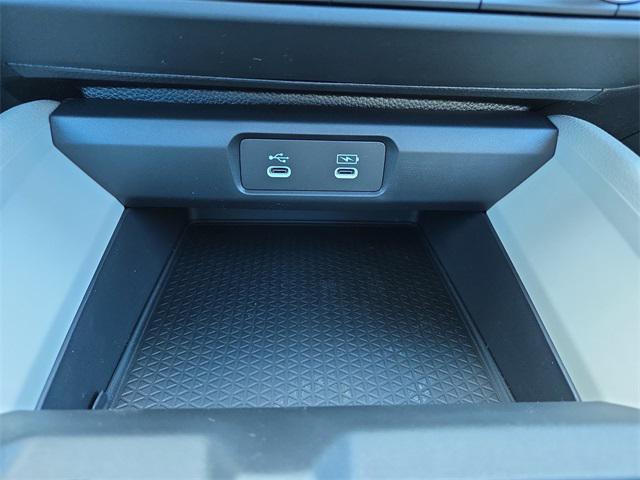 new 2025 Honda Accord car, priced at $30,757