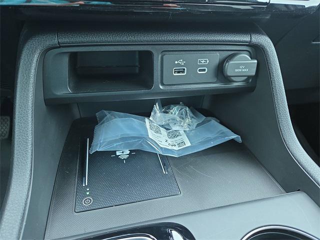 new 2025 Honda Pilot car, priced at $47,178