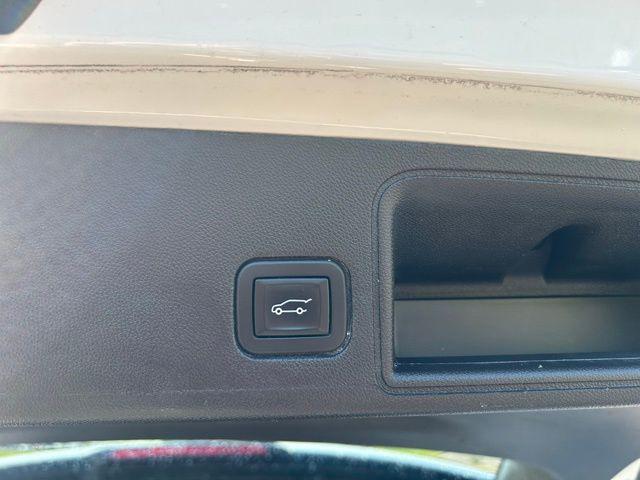 used 2024 GMC Terrain car, priced at $23,445