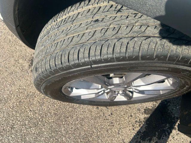 used 2024 GMC Terrain car, priced at $23,445