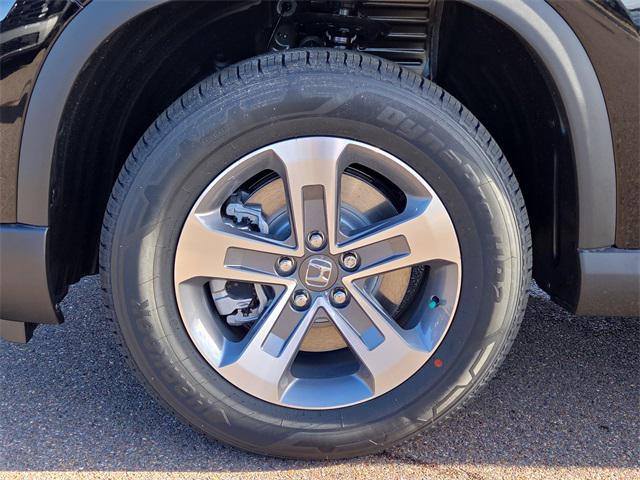 new 2026 Honda Pilot car, priced at $44,973