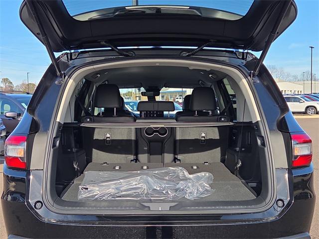 new 2026 Honda Pilot car, priced at $44,973