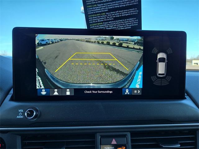 new 2026 Honda Pilot car, priced at $44,973