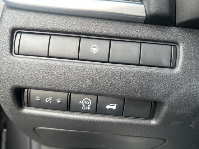 used 2024 Nissan Rogue car, priced at $22,445