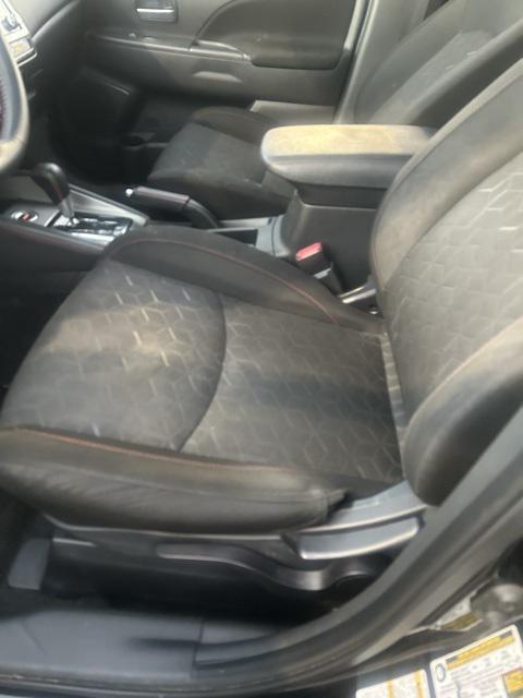 used 2022 Mitsubishi Outlander Sport car, priced at $11,445