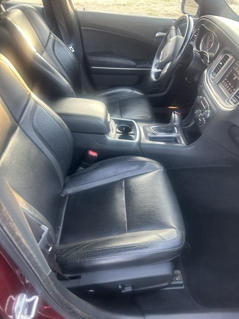 used 2020 Dodge Charger car, priced at $18,594
