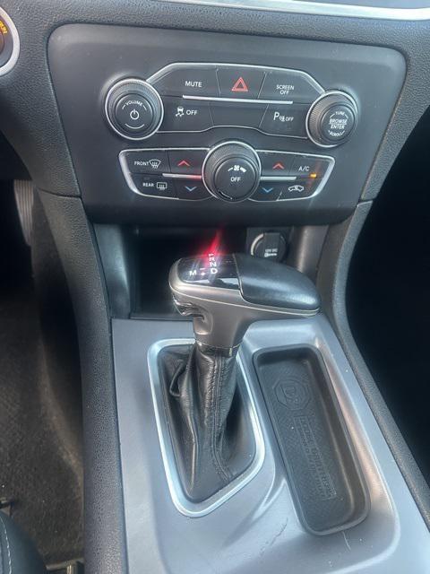 used 2020 Dodge Charger car, priced at $18,594