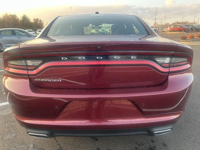 used 2020 Dodge Charger car, priced at $18,594