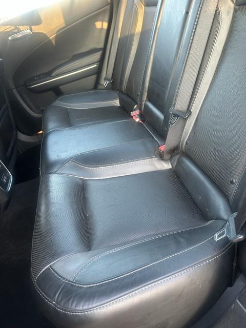 used 2020 Dodge Charger car, priced at $18,594