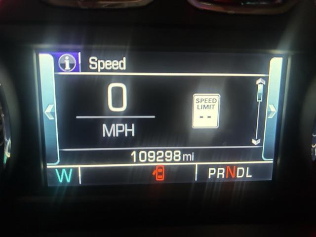 used 2019 Chevrolet Tahoe car, priced at $23,890