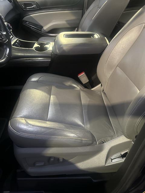 used 2019 Chevrolet Tahoe car, priced at $23,890