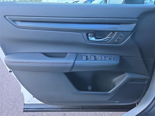 new 2026 Honda CR-V Hybrid car, priced at $41,113