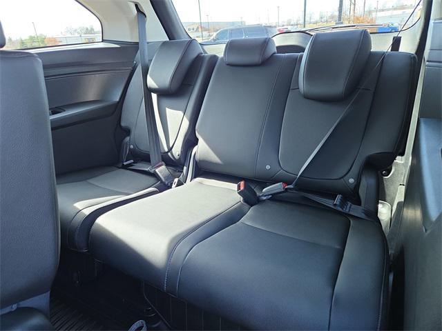 new 2026 Honda Odyssey car, priced at $43,868