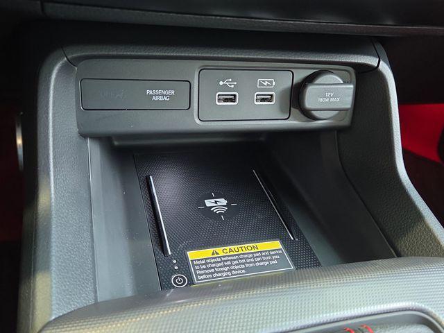 new 2025 Honda Civic Type R car, priced at $47,028