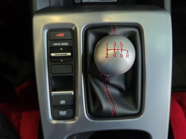 new 2025 Honda Civic Type R car, priced at $47,028