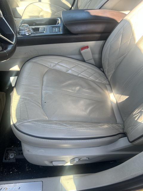 used 2017 Ford Fusion car, priced at $13,990