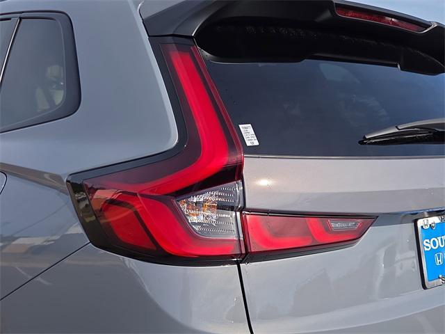 new 2026 Honda CR-V Hybrid car, priced at $41,113