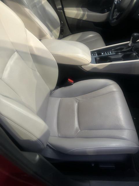 used 2024 Honda Accord Hybrid car, priced at $32,990