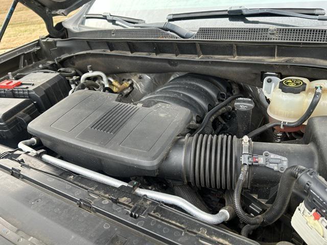 used 2021 Chevrolet Tahoe car, priced at $37,490