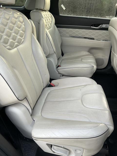 used 2020 Hyundai Palisade car, priced at $22,990