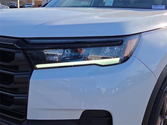 new 2026 Honda Pilot car, priced at $44,195