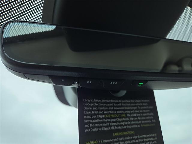 new 2026 Honda Odyssey car, priced at $50,020