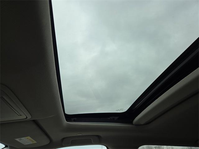 new 2026 Honda CR-V car, priced at $37,305