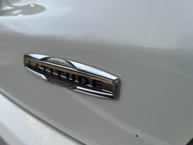 used 2020 Jeep Compass car, priced at $17,775