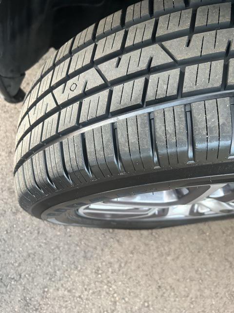 used 2020 Jeep Compass car, priced at $17,775