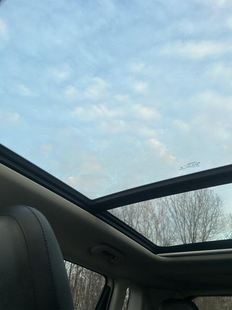 used 2020 Jeep Compass car, priced at $17,775