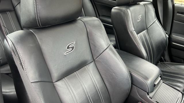 used 2023 Chrysler 300 car, priced at $24,490