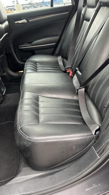 used 2023 Chrysler 300 car, priced at $24,490