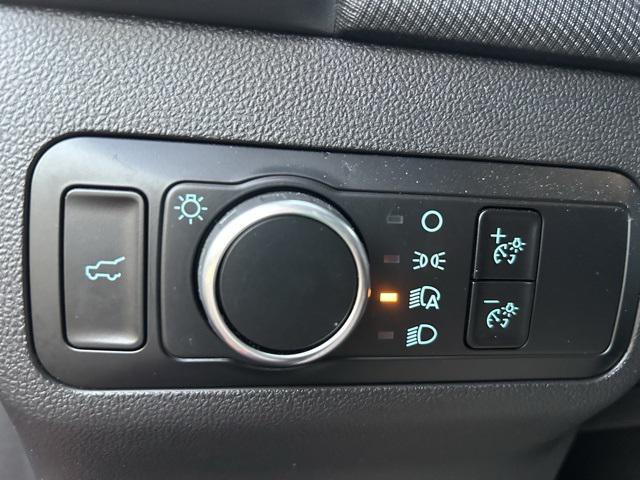 used 2024 Ford Bronco Sport car, priced at $24,440