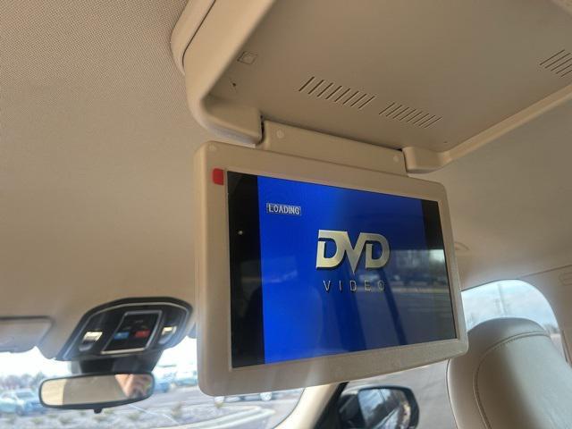 used 2021 Jeep Grand Cherokee L car, priced at $25,990