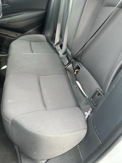 used 2024 Toyota Corolla car, priced at $20,770