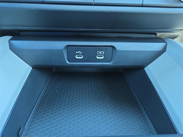 new 2025 Honda Accord car, priced at $30,757