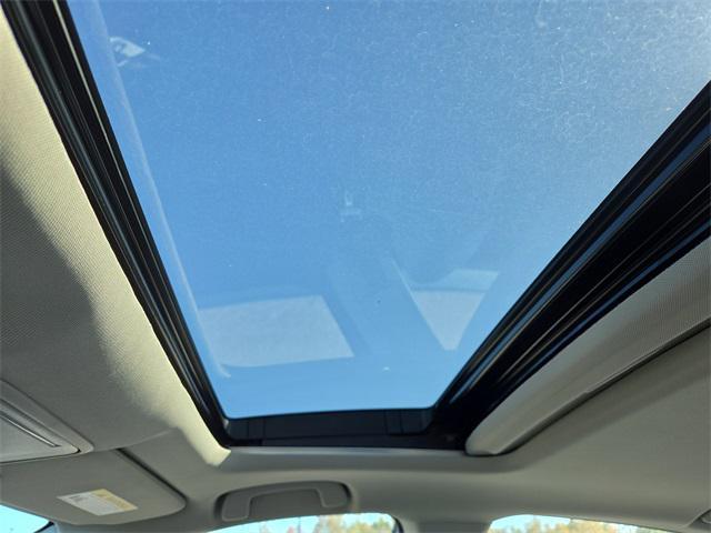 new 2025 Honda Accord car, priced at $30,757