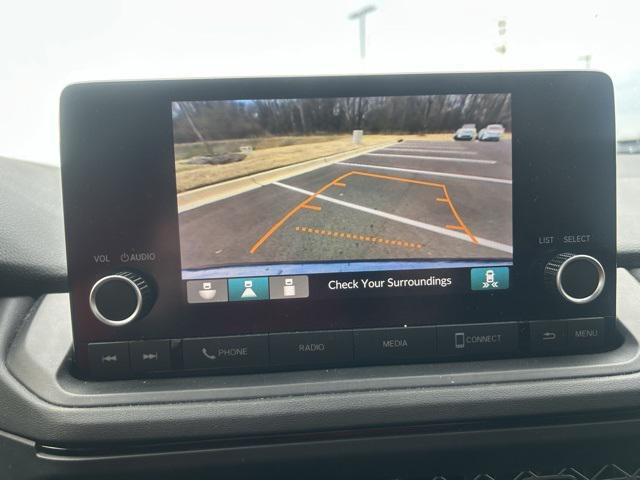 used 2024 Honda Accord car, priced at $26,990