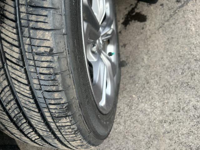 used 2024 Honda Accord car, priced at $26,990