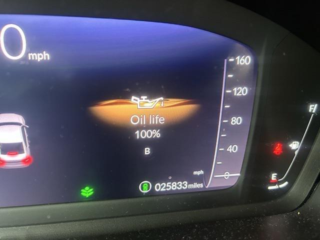 used 2024 Honda Accord car, priced at $26,990